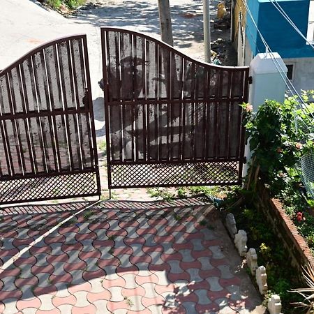 City Villa Retreat Kodaikanal Luaran gambar