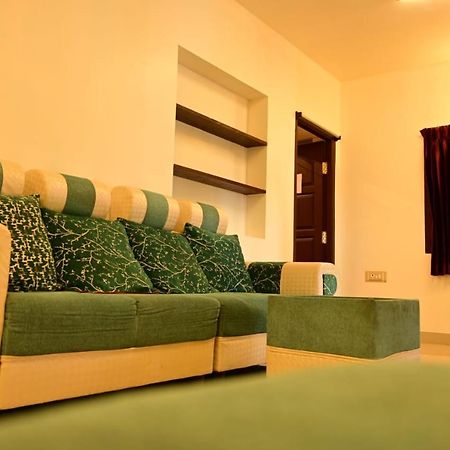 City Villa Retreat Kodaikanal Luaran gambar