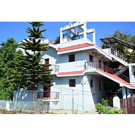 City Villa Retreat Kodaikanal Luaran gambar