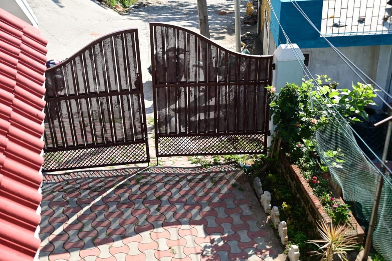City Villa Retreat Kodaikanal Luaran gambar