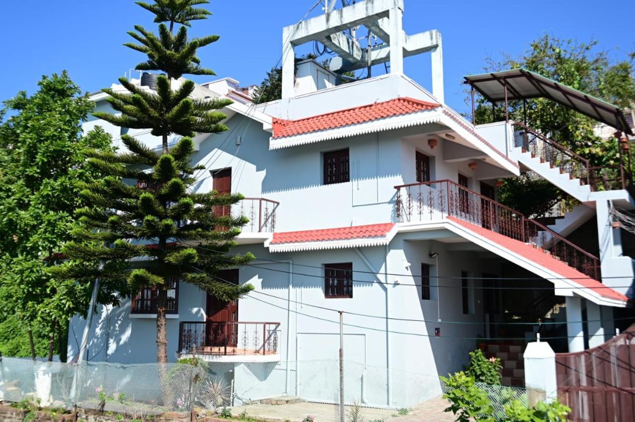 City Villa Retreat Kodaikanal Luaran gambar