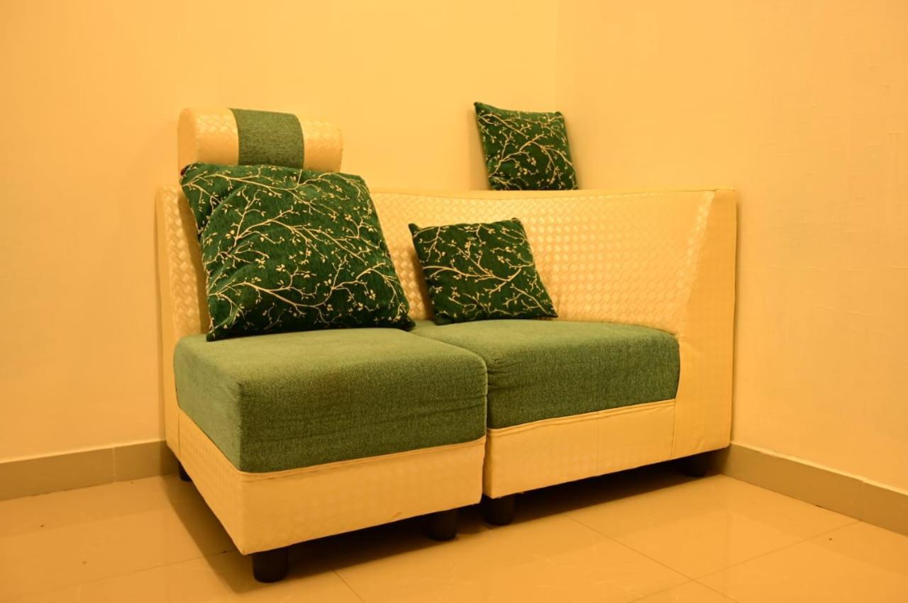 City Villa Retreat Kodaikanal Luaran gambar