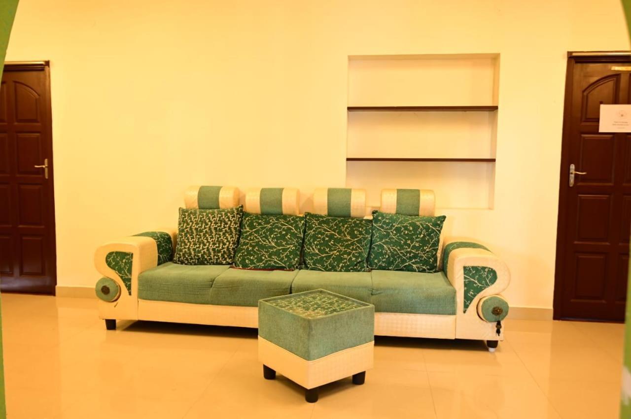 City Villa Retreat Kodaikanal Luaran gambar