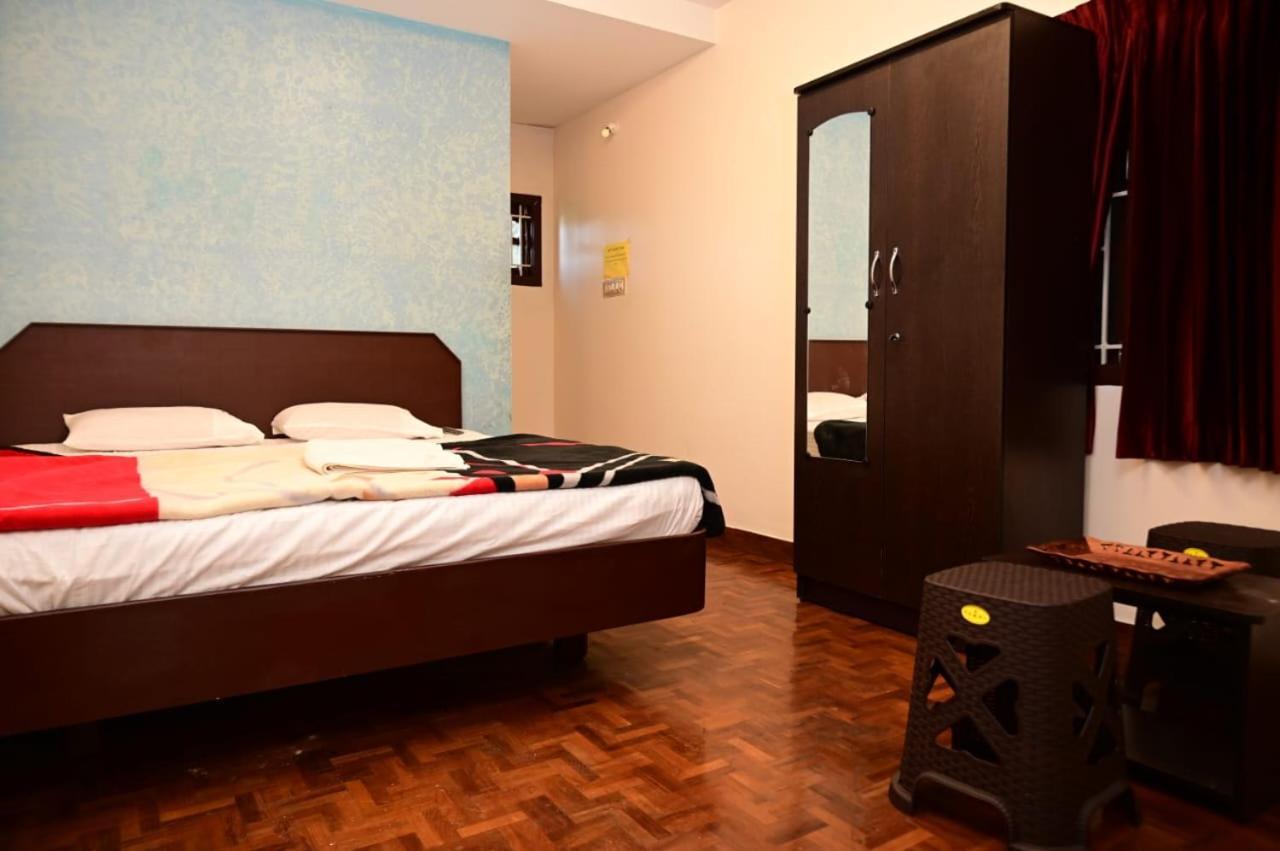City Villa Retreat Kodaikanal Luaran gambar