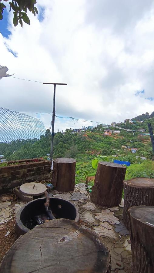 City Villa Retreat Kodaikanal Luaran gambar