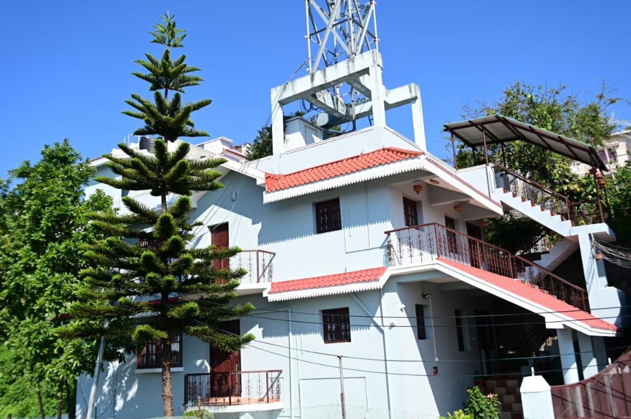 City Villa Retreat Kodaikanal Luaran gambar