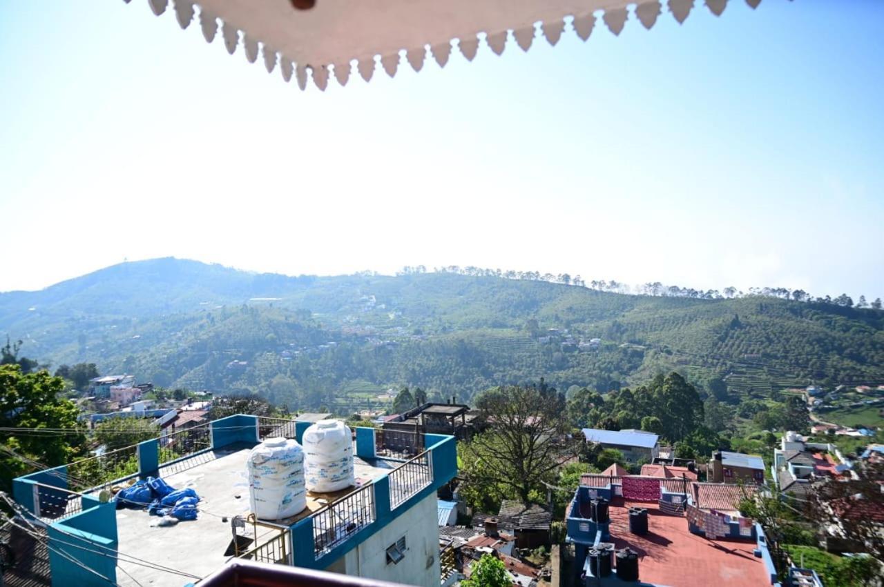 City Villa Retreat Kodaikanal Luaran gambar
