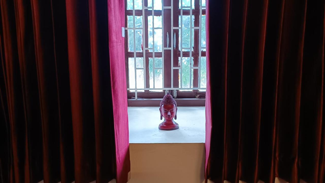 City Villa Retreat Kodaikanal Luaran gambar