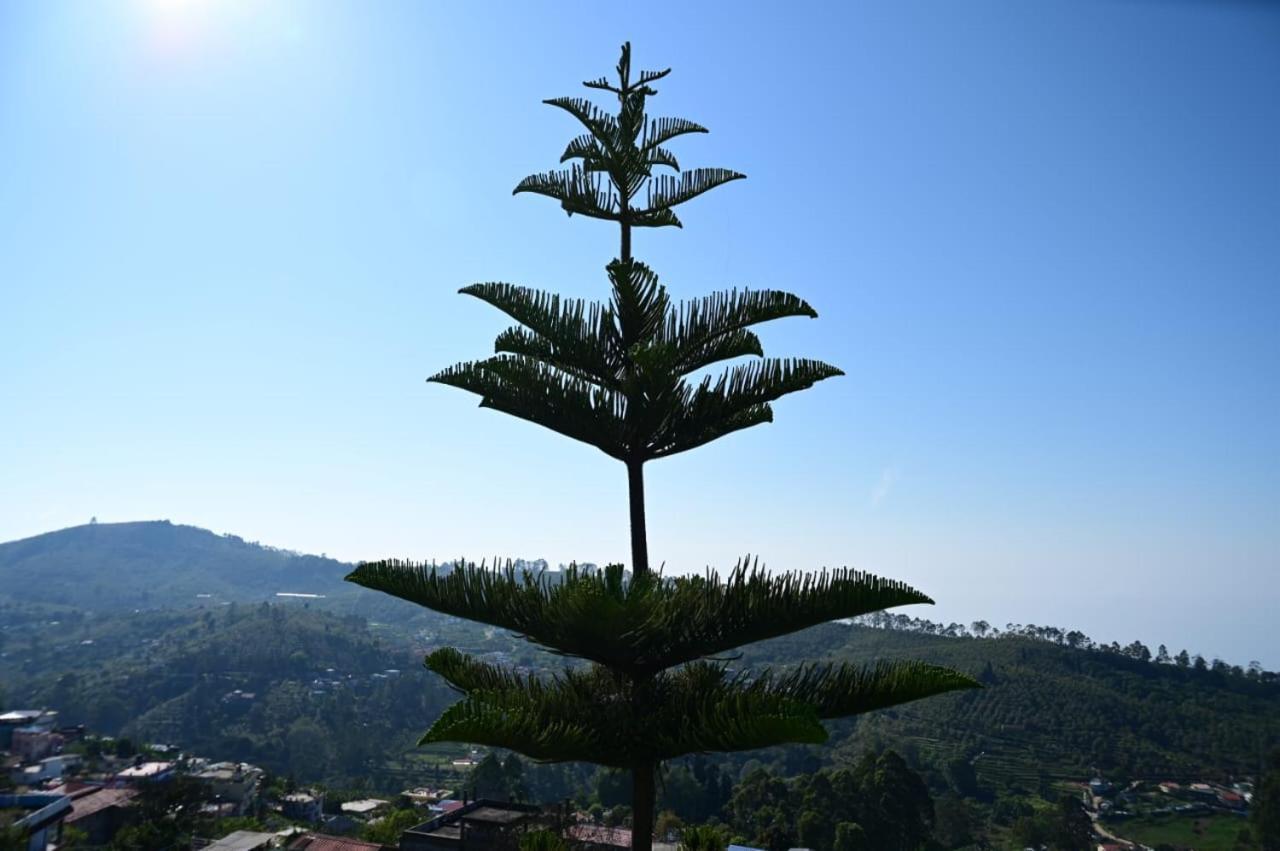City Villa Retreat Kodaikanal Luaran gambar