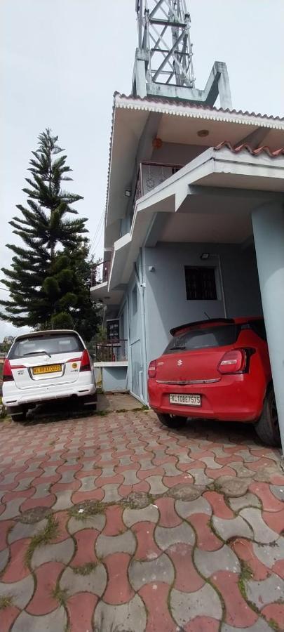 City Villa Retreat Kodaikanal Luaran gambar