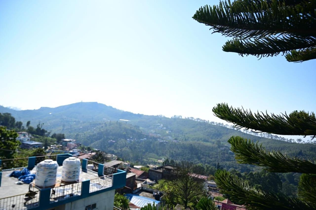 City Villa Retreat Kodaikanal Luaran gambar